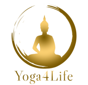 Yoga 4 Life Carola Baller Logo